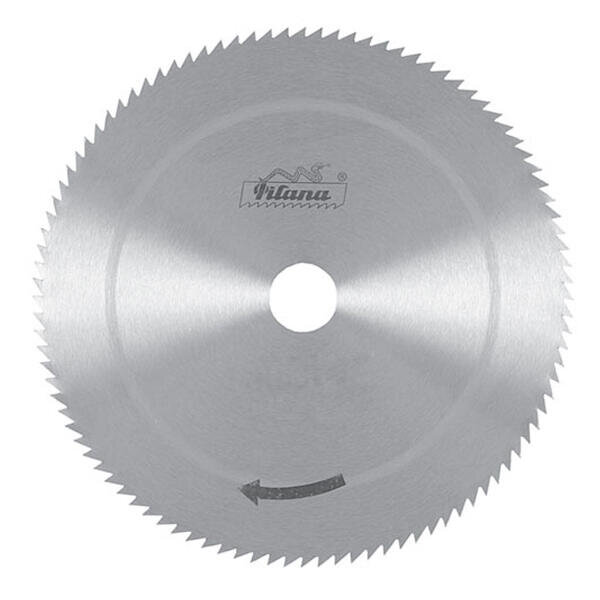 Pilový kotouč 100x10 z90 x0.9 5314-NV SAW