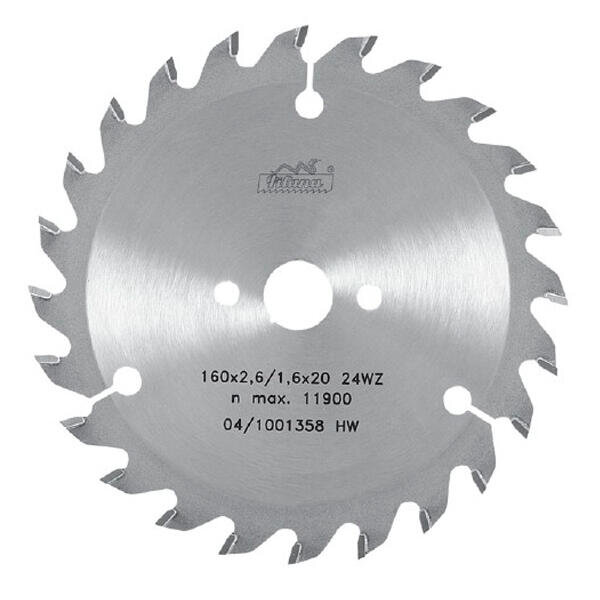 Pilový kotouč 140x30 z42 x2,6mm 91WZ