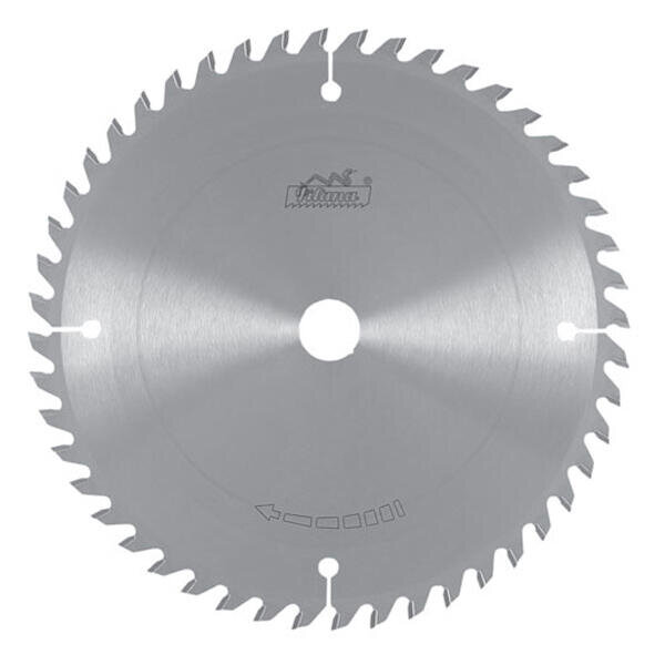 Pilový kotouč 160x20 z24 x2,5mm 81-20WZ