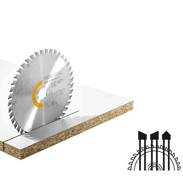 Pilový kotouč 160x20 z42x1,8mm WD