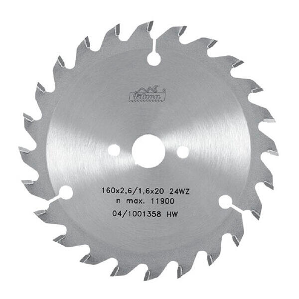 Pilový kotouč 184x30 z24 x2,6mm 91WZ