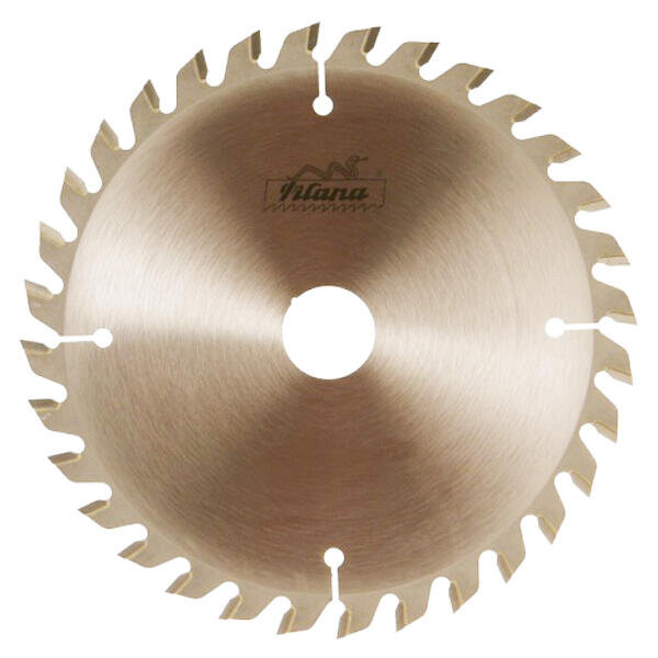 Pilový kotouč 200x30 z32 x4,0mm 92 FZ drážkovací