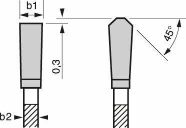 Pilový kotouč 235x30/25 z64 x2,4mm
