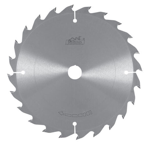 Pilový kotouč 300x30 z24 x3,2mm 80-40FZ