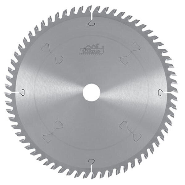 Pilový kotouč 300x30 z64 x3,2mm 81-16WZ