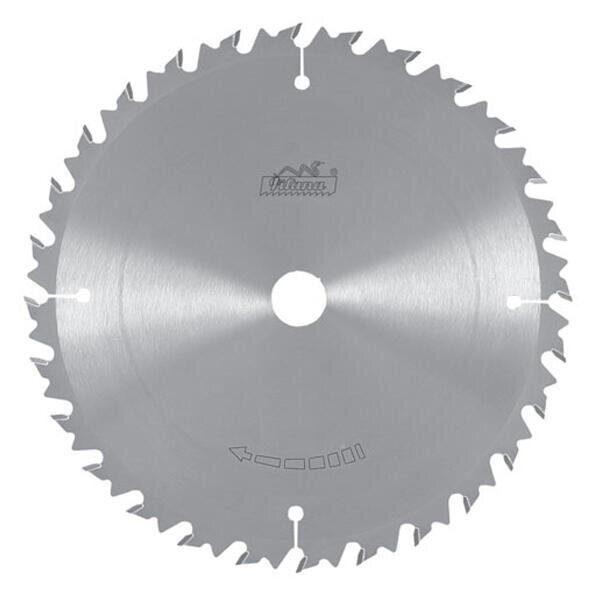 Pilový kotouč 400x30 z 36 x3,6mm 83-35LWZ