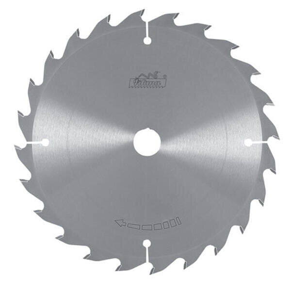 Pilový kotouč 500x30 z40 x4,0mm 80-40FZ