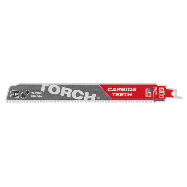 Pilový plátek 230/3,6mm HM 8z TORCH 1ks