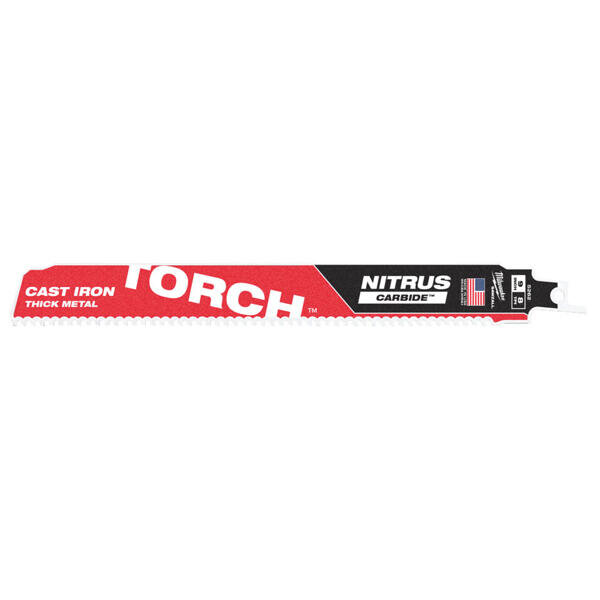 Pilový plátek 230/3,6mm HM 8z TORCH Nitrus 1ks