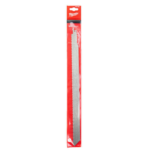 Pilový plátek 400mm/3 Tpi zmrzlé materiály