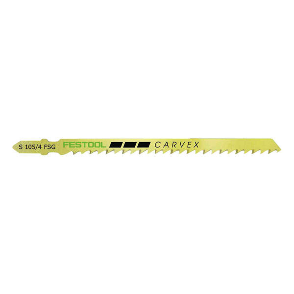 Pilový plátek S105/4 FSG/20 20ks