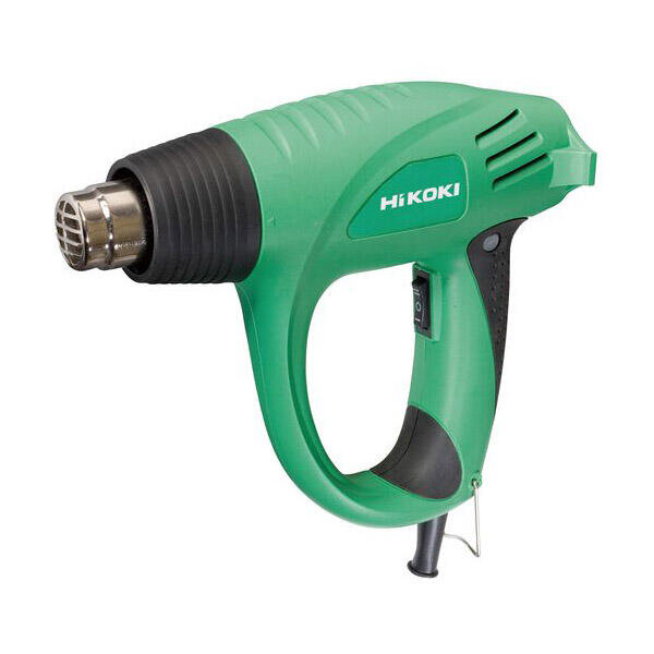 Pistole horkovzdušná RH600T