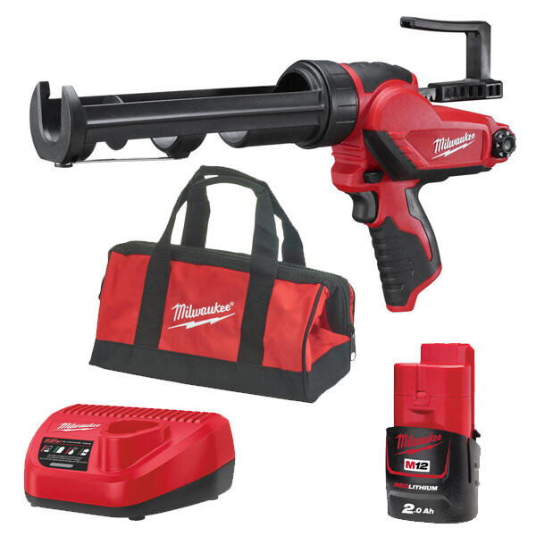 Pistole výtlačná M12 PCG 310C-201B