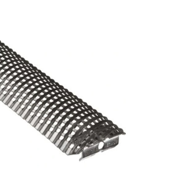 Plátek náhradní SURFORM 250 půlkulatý kov, plast