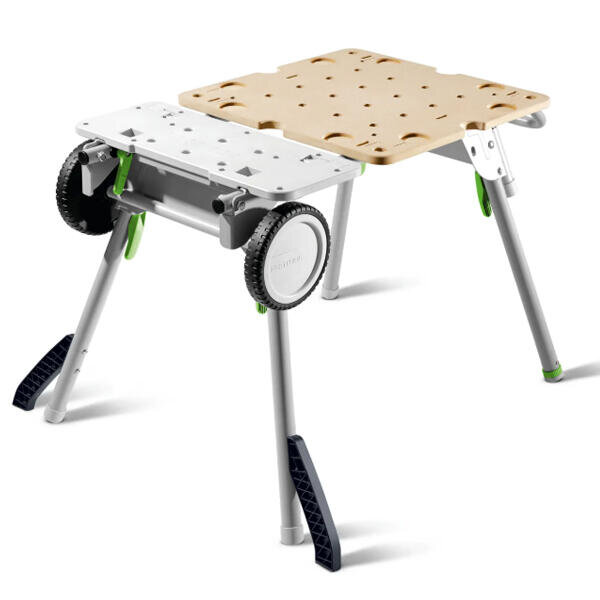 Podvozek UG-CSC-SYS
