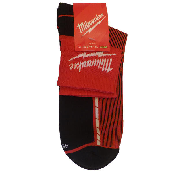 Ponožky Calma funkční Milwaukee 42-44