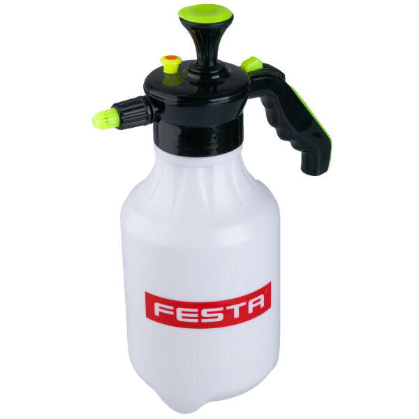 Postřikovač ruční tlakový 2 litry Festa