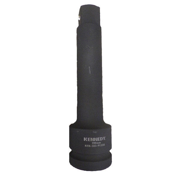 Prodloužení 1" kované 200mm