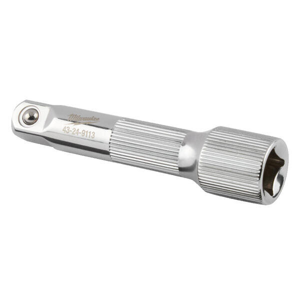 Prodloužení 3/8" 76mm