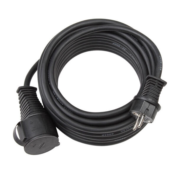 Prodlužovací kabel 10m 1x zásuvka