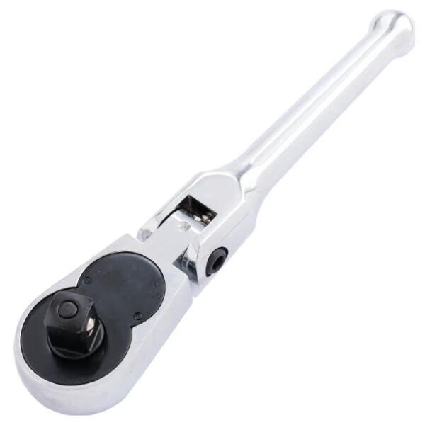 Ráčna 1/2" x198mm páčka kloub krátká