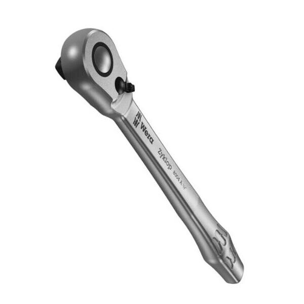 Ráčna 1/4" ZYKLOP metal