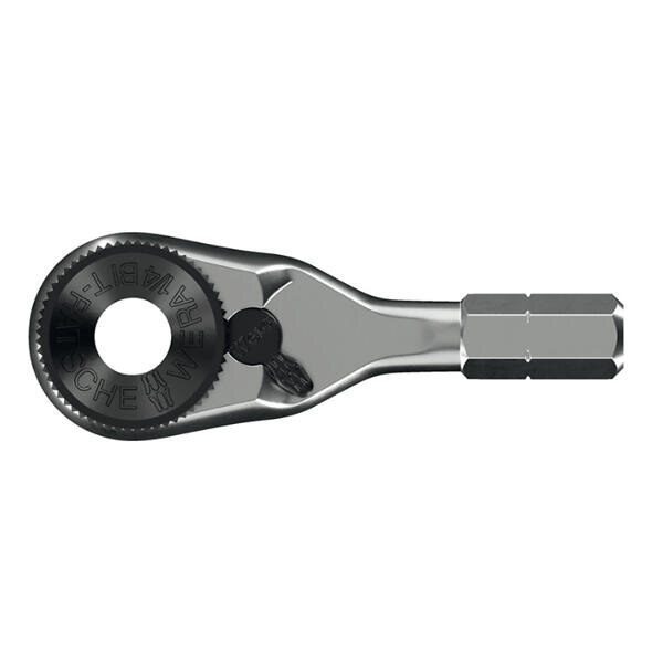 Ráčna Mini 4 na bity 1/4"