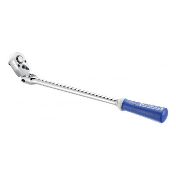 Ráčna kloubová s páčkou 1/2"