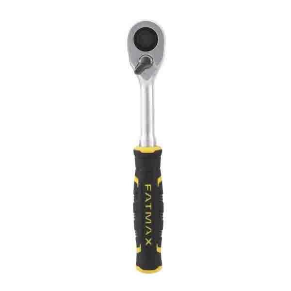 Ráčna s páčkou 1/2" 120z