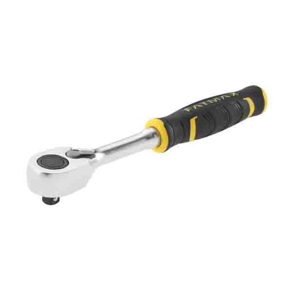 Ráčna s páčkou 1/2" 120z