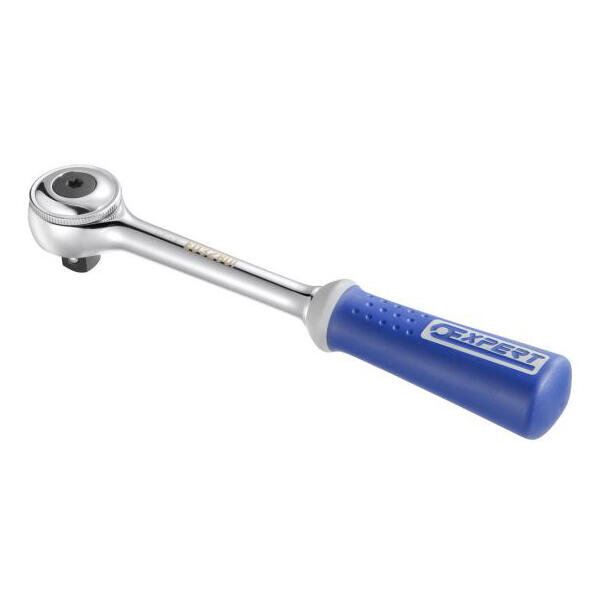 Ráčna s přepínacím kolečkem 1/2"