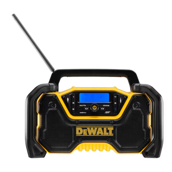 Rádio DCR029 Bluetooth