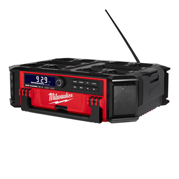 Rádio M18 PRCDAB+-0