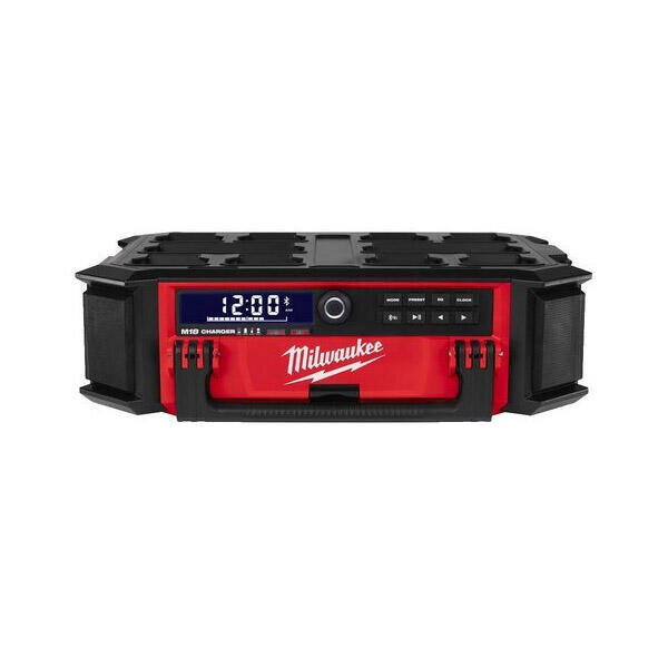 Rádio M18 PRCDAB+-0
