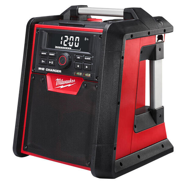 Rádio M18 RC/0