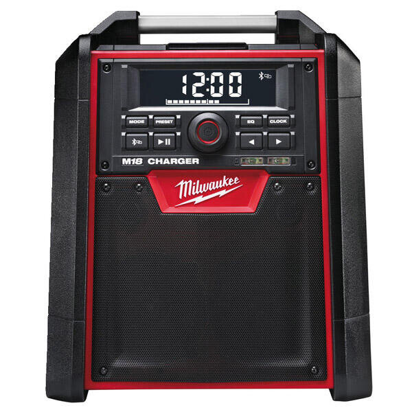 Rádio M18 RC/0