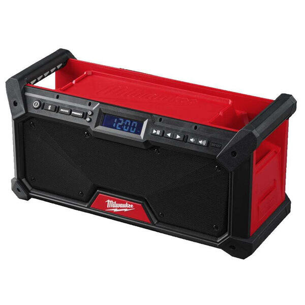 Rádio M18RADDAB+G2-0