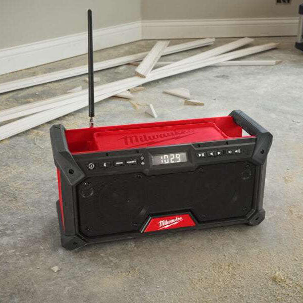 Rádio M18RADDAB+G2-0