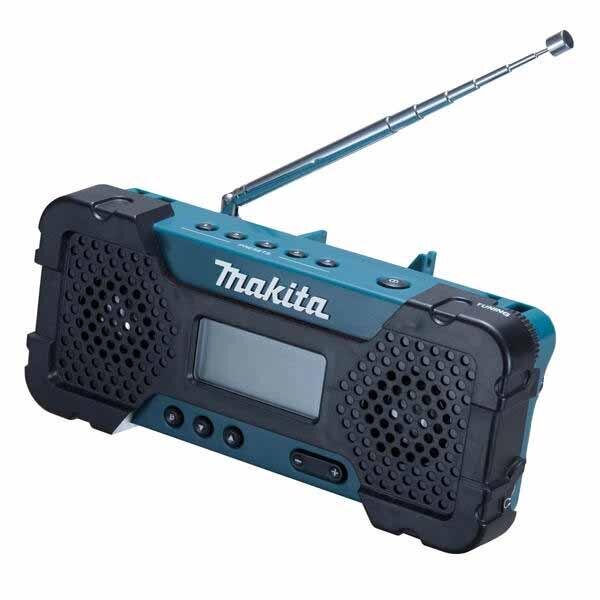 Rádio MR052