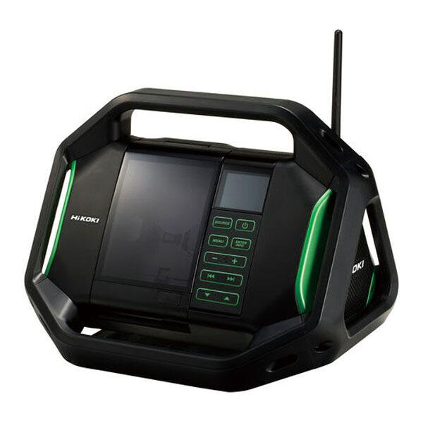 Radio UR18DSAL