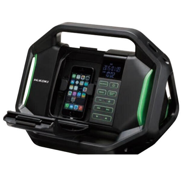 Radio UR18DSAL