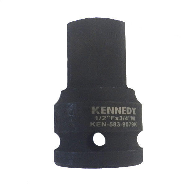 Redukce kovaná 1/2"- 3/4"