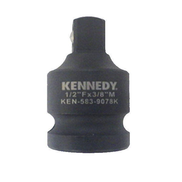 Redukce kovaná 1/2"- 3/8"