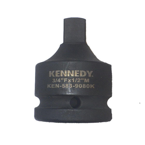 Redukce kovaná 3/4"- 1/2"