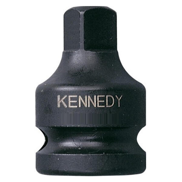Redukce kovaná 3/8"- 1/4"