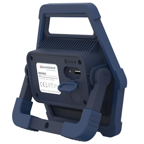 Reflektor MiniMax Promo