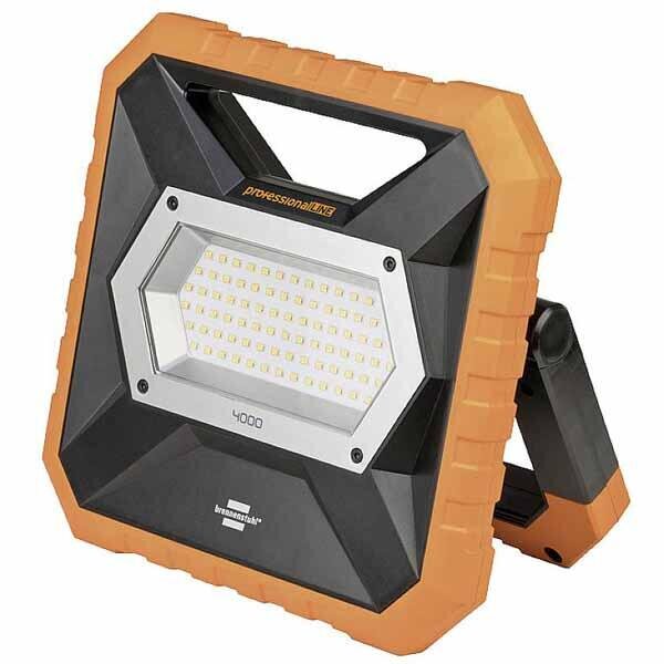 Reflektor nabíjecí 42W 3800lm