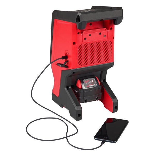 Reproduktor M18 SPEJSG2-0 Bluetooth