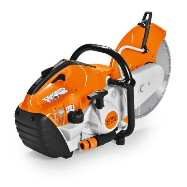 Rozbrus benzinový TS 500i