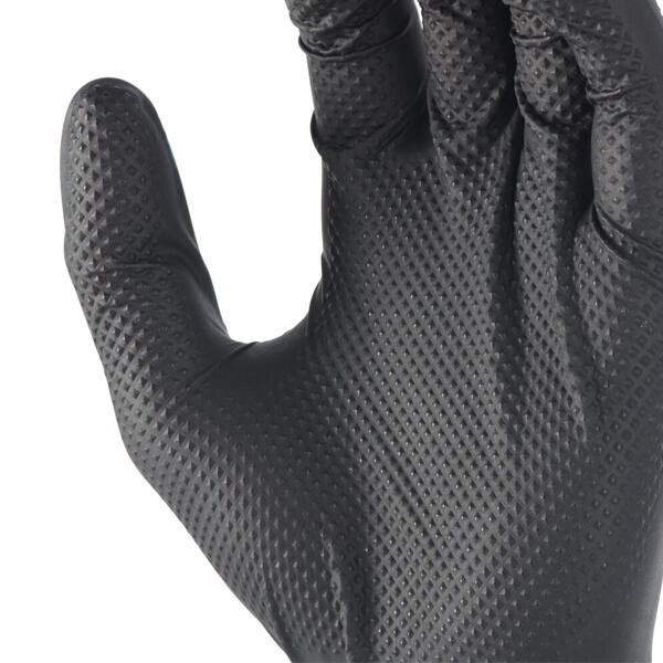 Rukavice nitril  8/M  50ks